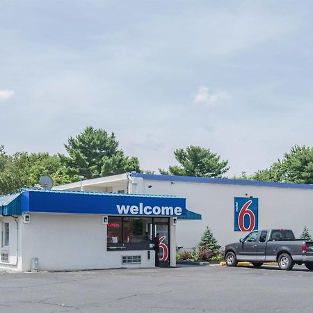 Motel 6-Glassboro, Nj - Rowan University Exteriér fotografie