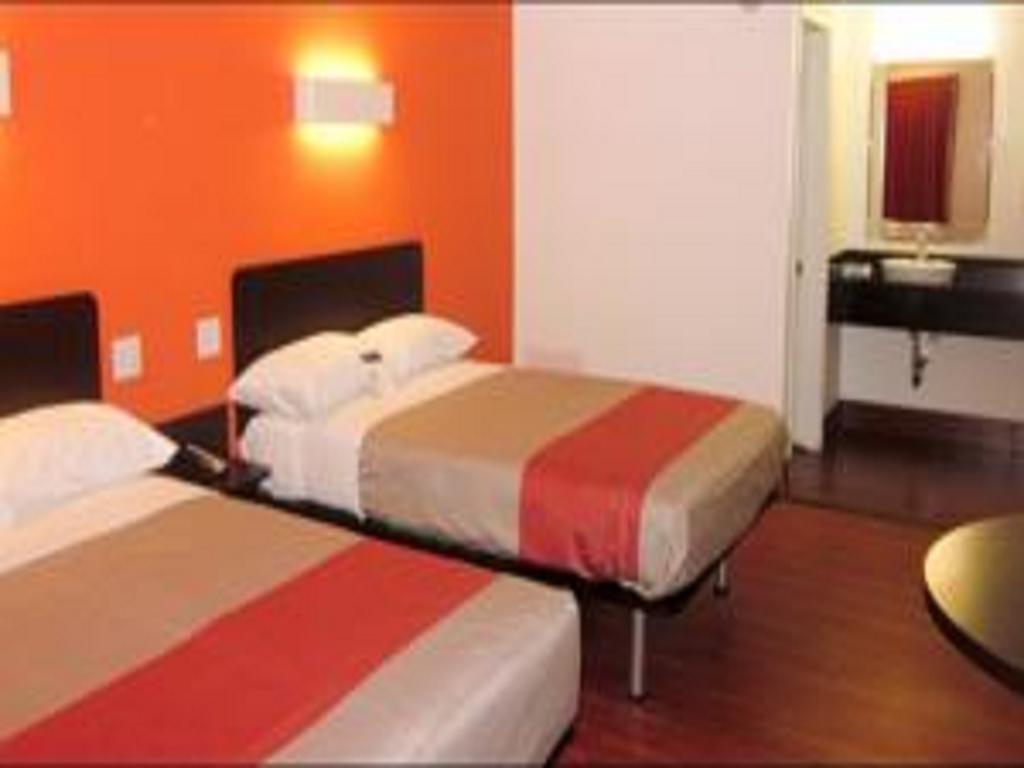 Motel 6-Glassboro, Nj - Rowan University Pokoj fotografie
