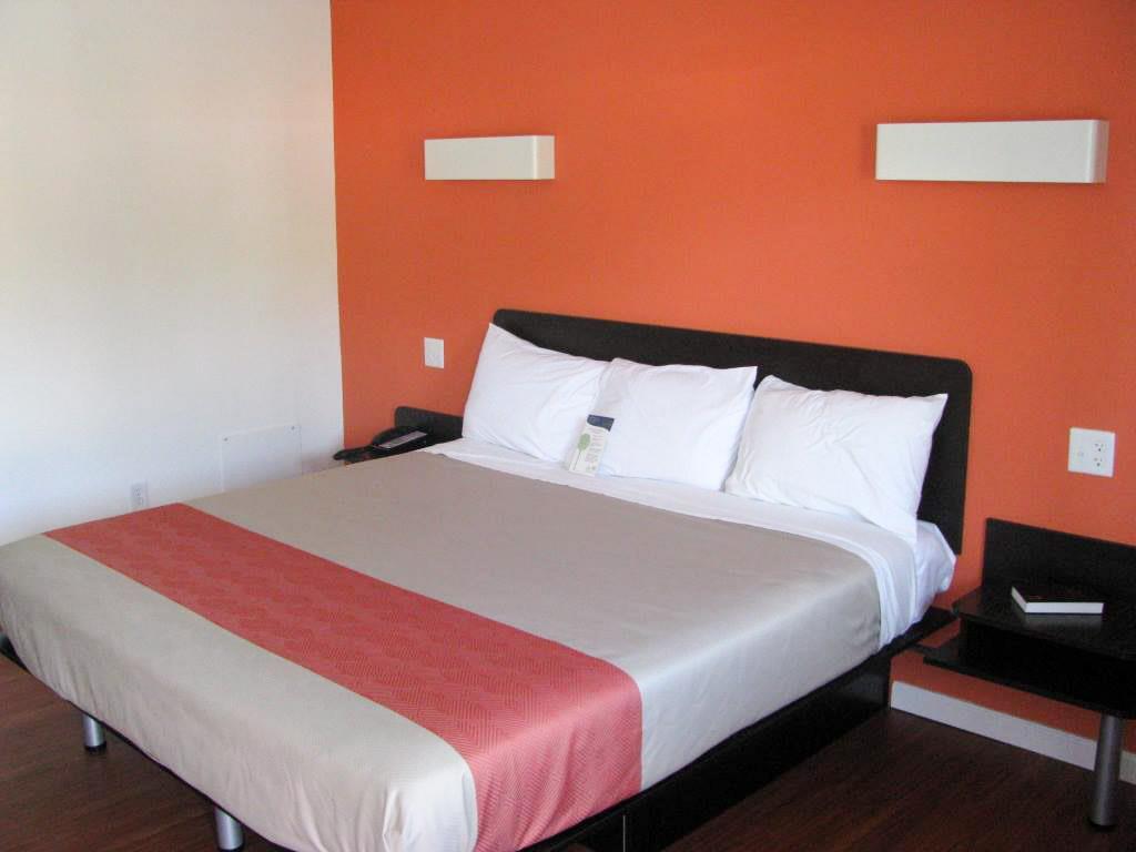 Motel 6-Glassboro, Nj - Rowan University Pokoj fotografie