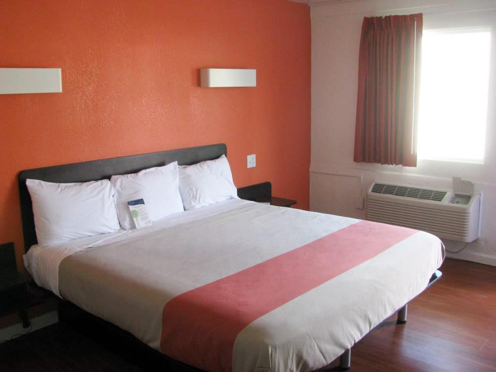 Motel 6-Glassboro, Nj - Rowan University Pokoj fotografie