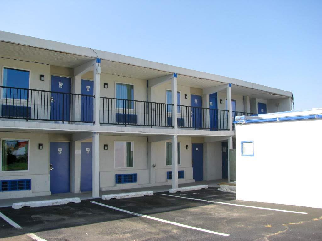 Motel 6-Glassboro, Nj - Rowan University Exteriér fotografie