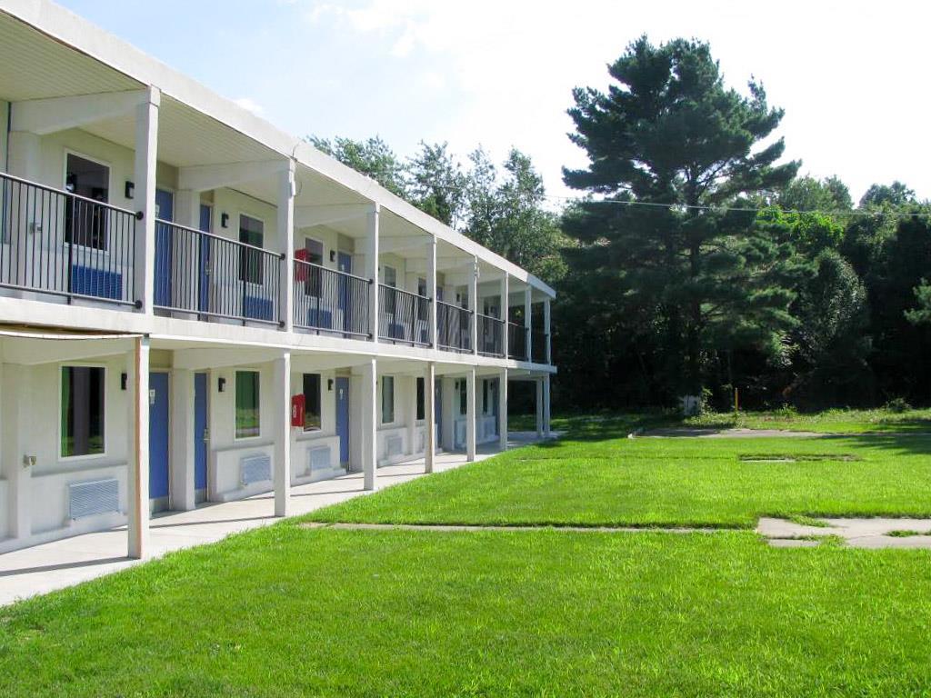 Motel 6-Glassboro, Nj - Rowan University Exteriér fotografie