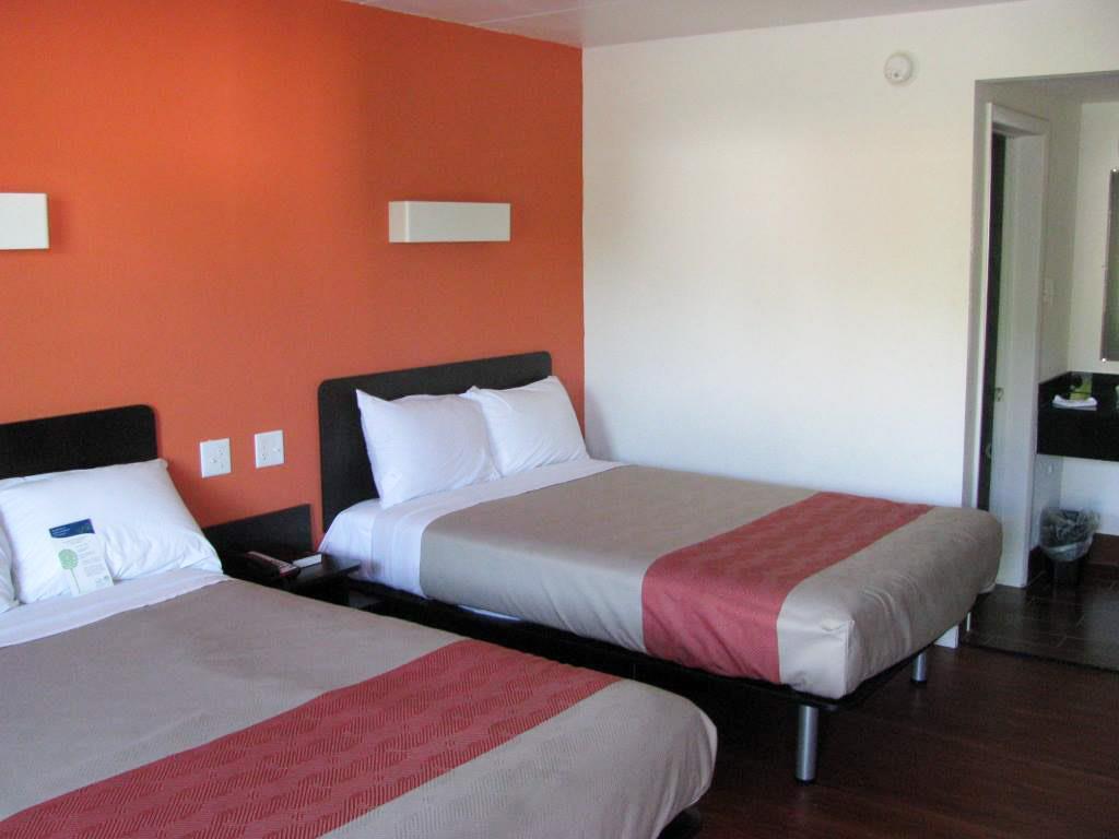 Motel 6-Glassboro, Nj - Rowan University Pokoj fotografie