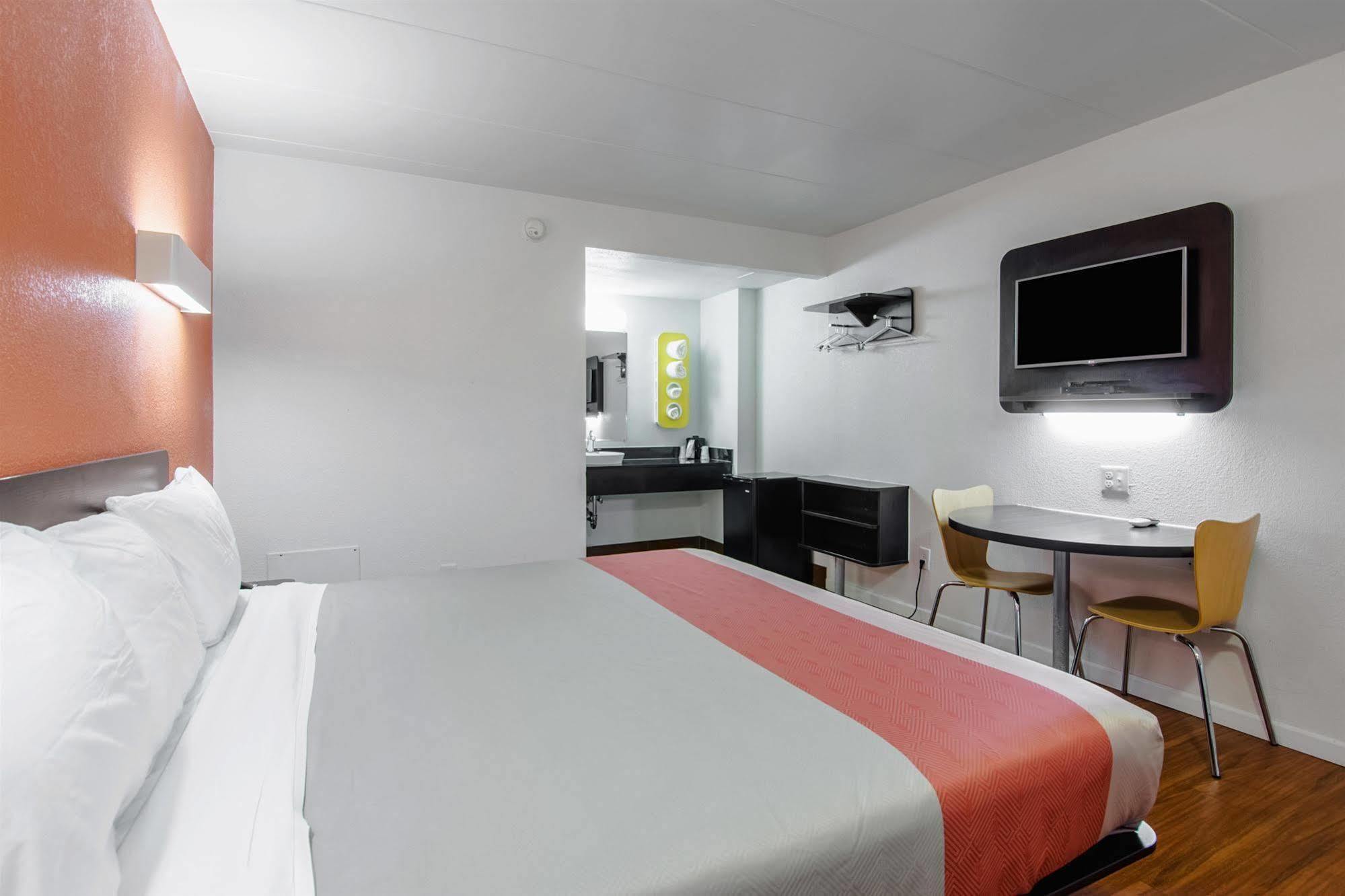 Motel 6-Glassboro, Nj - Rowan University Exteriér fotografie