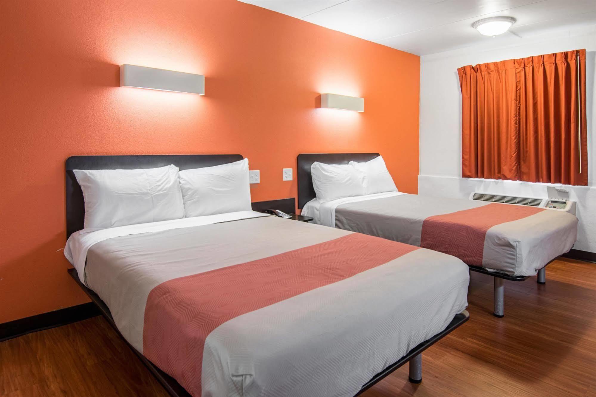Motel 6-Glassboro, Nj - Rowan University Exteriér fotografie