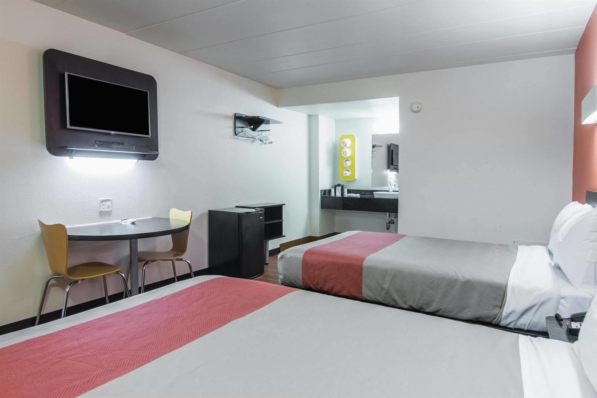 Motel 6-Glassboro, Nj - Rowan University Exteriér fotografie