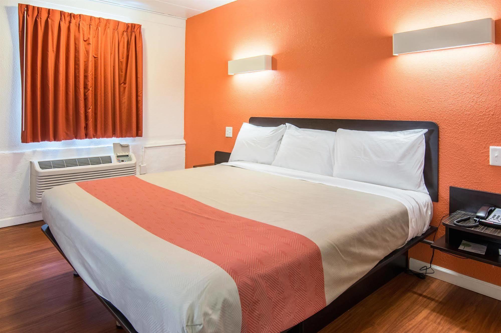 Motel 6-Glassboro, Nj - Rowan University Exteriér fotografie