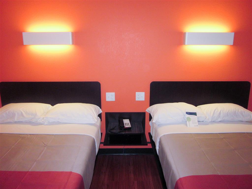 Motel 6-Glassboro, Nj - Rowan University Pokoj fotografie