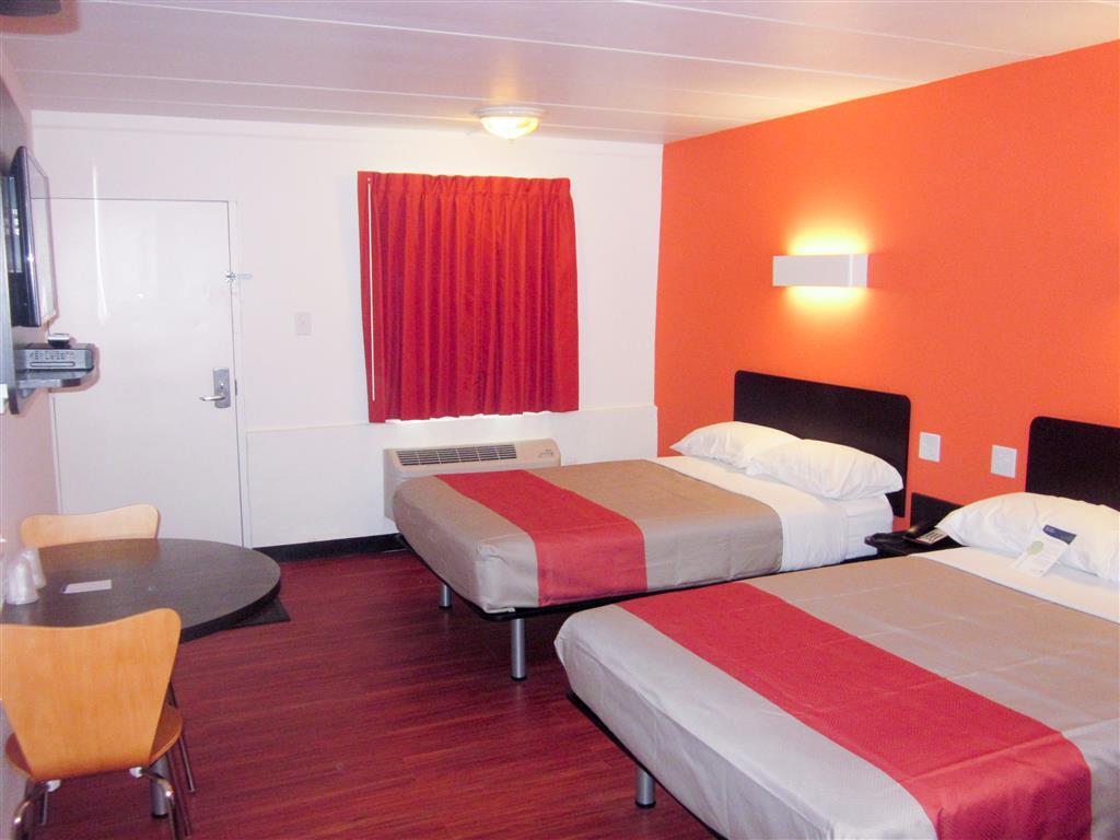 Motel 6-Glassboro, Nj - Rowan University Pokoj fotografie